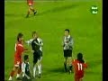 Ref beats up player Ref beats up player