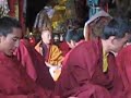 Drigung-monks chanting
