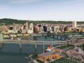 Portland City Model