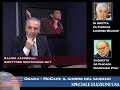 Obama - McCain: il giorno del giudizio