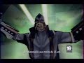 PUBLICITE NO MORE HEROES WII N1