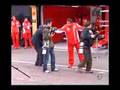 Alonso vs Badoer