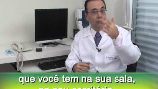 O ar-condicionado pode causar doenças?