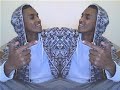 B.RIMEZ....   IM IN DA RAVE (NEW SOMALI MCS IN TOWN DA FERM)