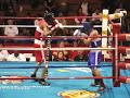 Fransisco Ibarra vs. Gino Padilla (National PAL 2007) Fransisco Ibarra vs. Gino Padilla (National PAL 2007)