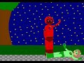 Green Gobblette Vs The Red Rouge Green Gobblette Vs The Red Rouge