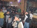 Pedro Mo  Vs  Extasis