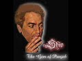 shiv kumar batalvi : jaach mainu aa gai
