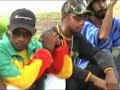 Tontoon \"Reggae Boys\" Tontoon \"Reggae Boys\"
