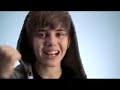 Justin Bieber ''ONE TIME'' Official Music Video