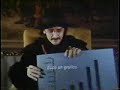Father Guido Sarducci on art school
