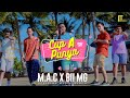 M.A.C & Bii Mafia Gang - Cup A Punya