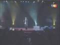 Jericho 'Echo' Rosales on Muzik-Muzik 2005 part 1