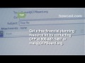 How To Find a Financial Planner