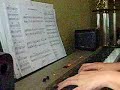 Titanic theme on piano (Rose/MyHeart WillGo On/The Portrait)