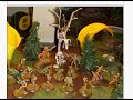 Tutorial 1 on using the Army Showcase