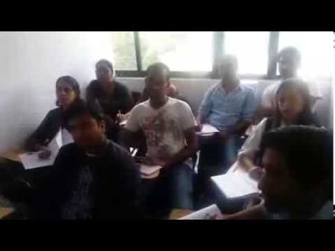 how to prepare for ies by self study