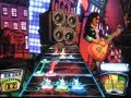Guitar Hero 2- Custom Slayer War Ensemble drage