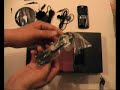 MOTOROKR E8 unboxing