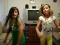Nuestro 1° video esperamos que lo disfruten y les guste. Mirenlo!!!