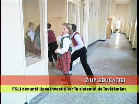 Ziua Educației