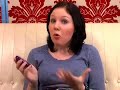 Shiny Media reviews the Motorola U9 mobile phone