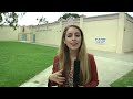Click here to watch this video Prospective students remaining positive amid gloomy future