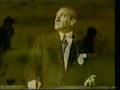 Atatürk'ün Türk Gençliğine Hitabesi