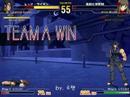 MELTY BLOOD Act Cadenza \"Tag Battle\"