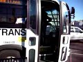 New Jersey Transit Nova Bus RTS #1302