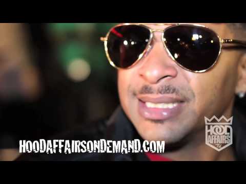 Hood Affairs Exclusive | Shawty The Comedian Freestyle