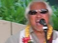 Brother Noland "LIVE" from the Waikiki Aquarium