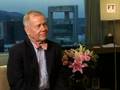 Legendary Investor Jim Rogers Discusses Ron Paul, Economic Crisis with Financial Times
