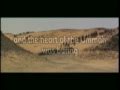 (Islam) Poetry - (Sunni) Nasheed - There you left O Hussein. و مضيت حسين نشيد