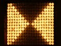 Stop Motion Night Lights Stop Motion Night Lights
