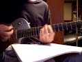 Brant M. - John 5 - Flatlines, Thinlines Brant M. - John 5 - Flatlines, Thinlines