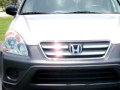 2006 Honda CR-V LX Haims Motors