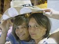 S�jour linguistique � Vejer, Andalousie-juillet 2007