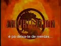 uma brincadeira