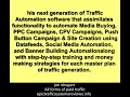Shared the page "YouTube - Jon Shugart "Keyword Rockstar" devoloper does it again."
http://bit.ly/a3MRtu<br>The guys at Epic Traffic Systems have gone all out.  They're giving away tremendous value leading up to June 15th go grab your Free Info ...