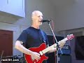 Studio 101 with Kim Mitchell - Lager & Ale