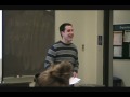 Daniel - how to speak french part two