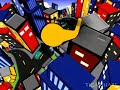 TBS Superstation Non Stop Comedy Block (2)