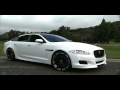 Icon for Post #Jaguar XJ75 Concept Walk Around