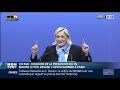 le discourt de marine le pen du 1� mai 2013...