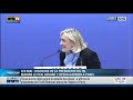 le discourt de marine le pen du 1� mai 2013...