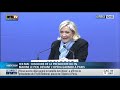 le discourt de marine le pen du 1� mai 2013...