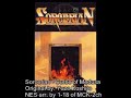 Sorcerian - Curse of Medusa (NES/Sunsoft DPCM)