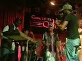 Manolito y su Trabuco - Muevete