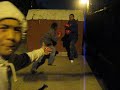 Boxxing
